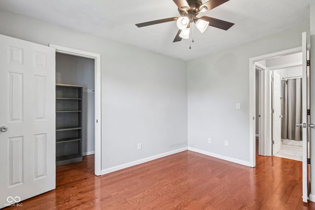 12352 Cobblestone South Drive, Indianapolis, IN 46236