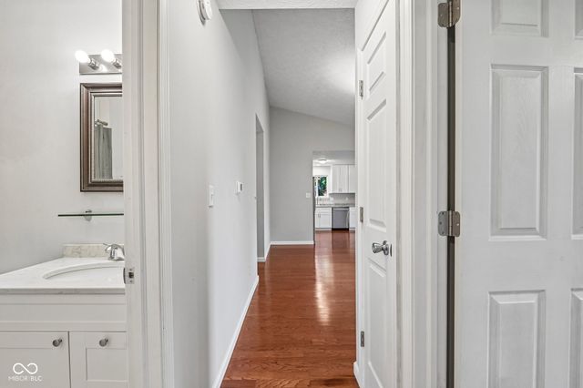 12352 Cobblestone South Drive, Indianapolis, IN 46236