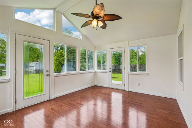 12352 Cobblestone South Drive, Indianapolis, IN 46236