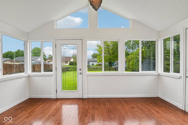 12352 Cobblestone South Drive, Indianapolis, IN 46236