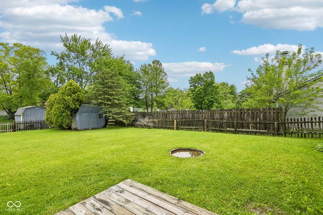 12352 Cobblestone South Drive, Indianapolis, IN 46236