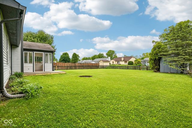 12352 Cobblestone South Drive, Indianapolis, IN 46236