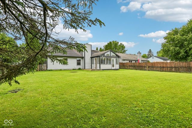12352 Cobblestone South Drive, Indianapolis, IN 46236