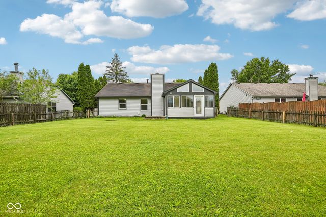 12352 Cobblestone South Drive, Indianapolis, IN 46236