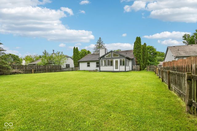 12352 Cobblestone South Drive, Indianapolis, IN 46236