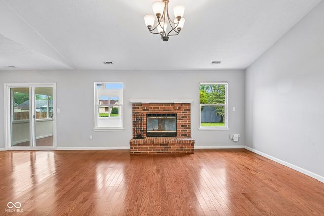 12352 Cobblestone South Drive, Indianapolis, IN 46236