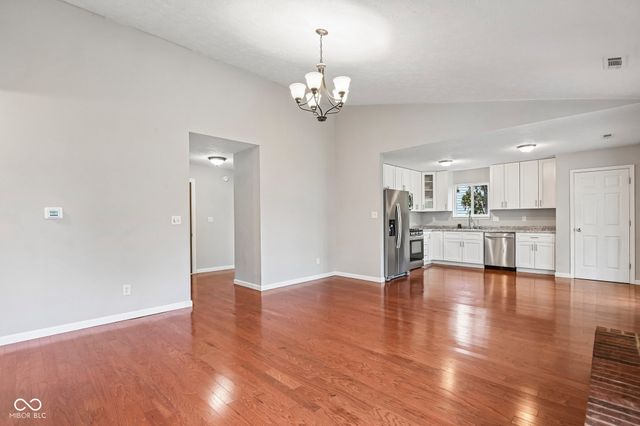 12352 Cobblestone South Drive, Indianapolis, IN 46236