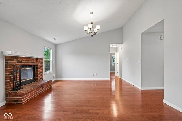 12352 Cobblestone South Drive, Indianapolis, IN 46236