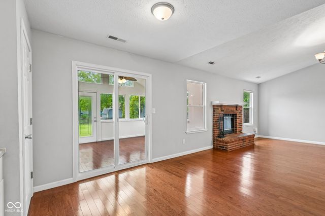 12352 Cobblestone South Drive, Indianapolis, IN 46236