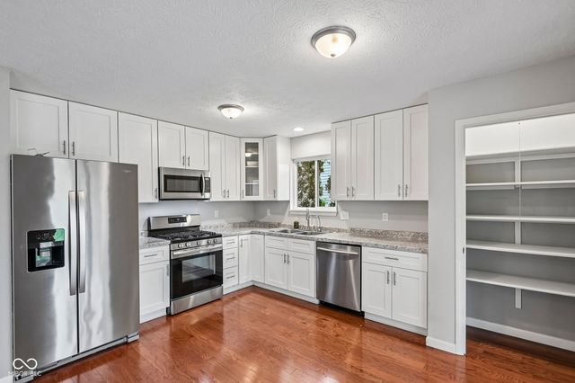 12352 Cobblestone South Drive, Indianapolis, IN 46236