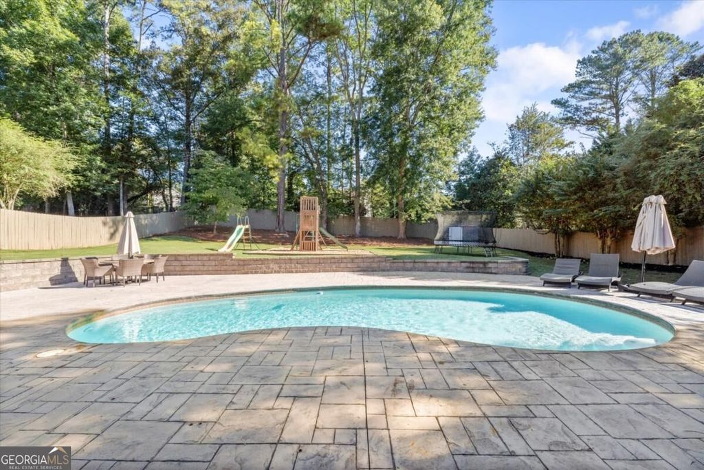 2154 Heritage Trace Lane, Marietta, GA 30062 — photo 3