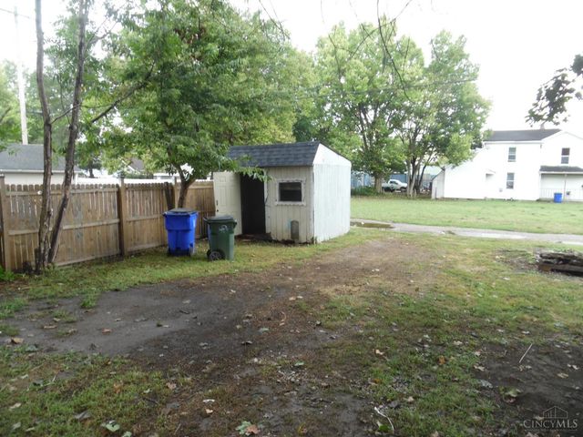 603 Sycamore Street, Hamilton, OH 45011