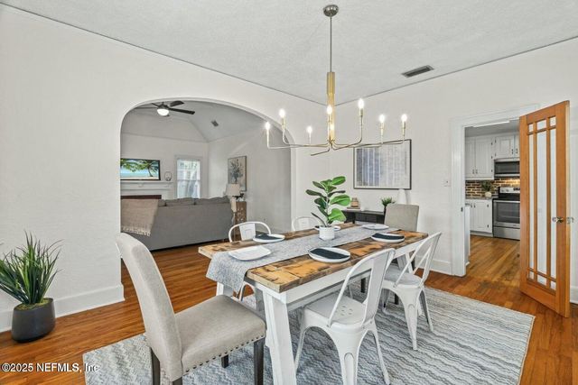 1249 BELVEDERE Avenue, Jacksonville, FL 32205