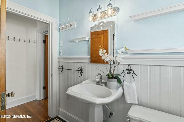 1249 BELVEDERE Avenue, Jacksonville, FL 32205