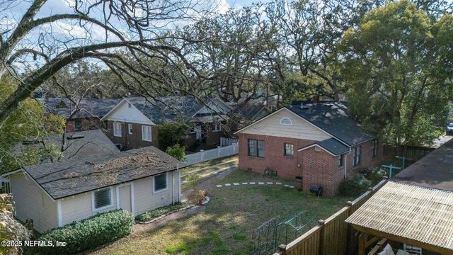 1249 BELVEDERE Avenue, Jacksonville, FL 32205