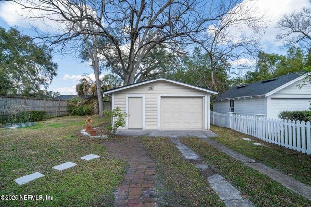 1249 BELVEDERE Avenue, Jacksonville, FL 32205