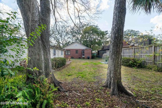 1249 BELVEDERE Avenue, Jacksonville, FL 32205