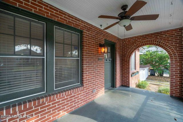 1249 BELVEDERE Avenue, Jacksonville, FL 32205
