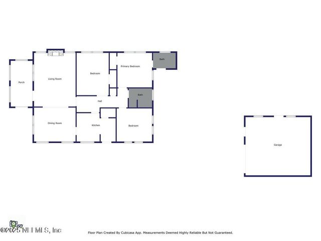 1249 BELVEDERE Avenue, Jacksonville, FL 32205