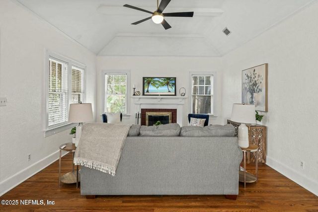 1249 BELVEDERE Avenue, Jacksonville, FL 32205