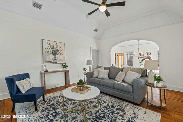 1249 BELVEDERE Avenue, Jacksonville, FL 32205