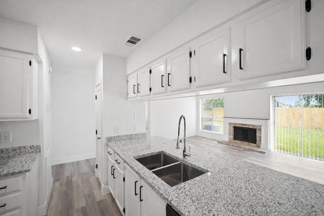 6738 Prairie Village Drive, Katy, TX 77449