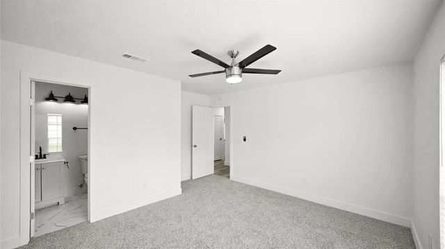 6738 Prairie Village Drive, Katy, TX 77449