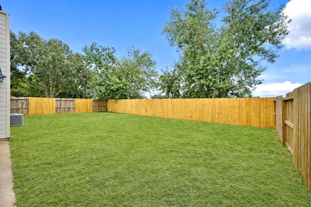 6738 Prairie Village Drive, Katy, TX 77449