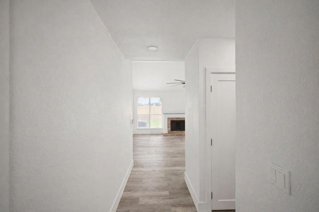 6738 Prairie Village Drive, Katy, TX 77449