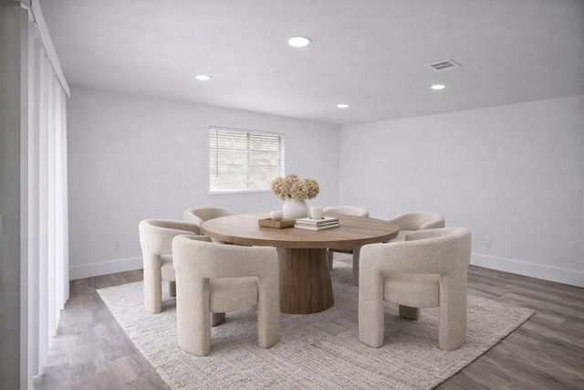 6738 Prairie Village Drive, Katy, TX 77449