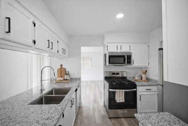 6738 Prairie Village Drive, Katy, TX 77449