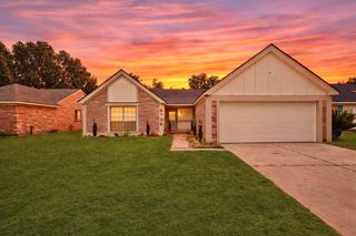 6738 Prairie Village Drive, Katy, TX 77449