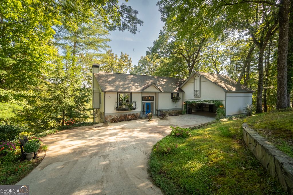 1280 Bahn Innsbruck, Helen, GA 30545