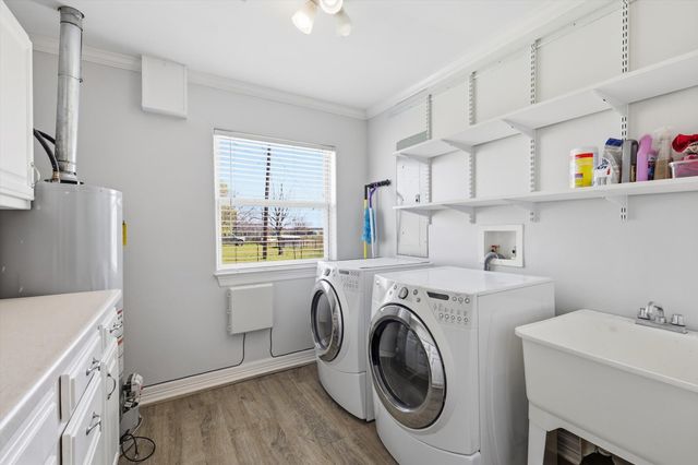 6996 Ganzer Road E, Denton, TX 76207