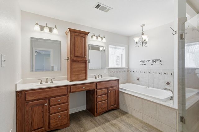 6996 Ganzer Road E, Denton, TX 76207