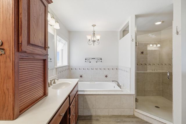 6996 Ganzer Road E, Denton, TX 76207