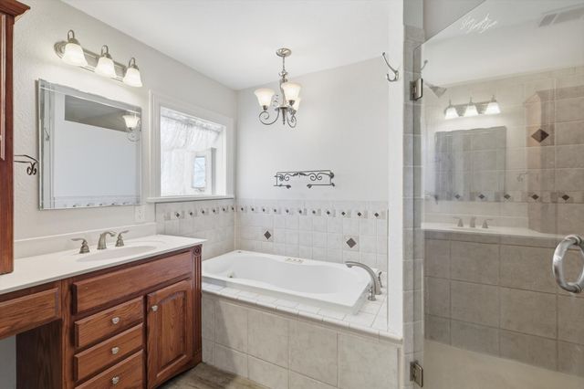 6996 Ganzer Road E, Denton, TX 76207