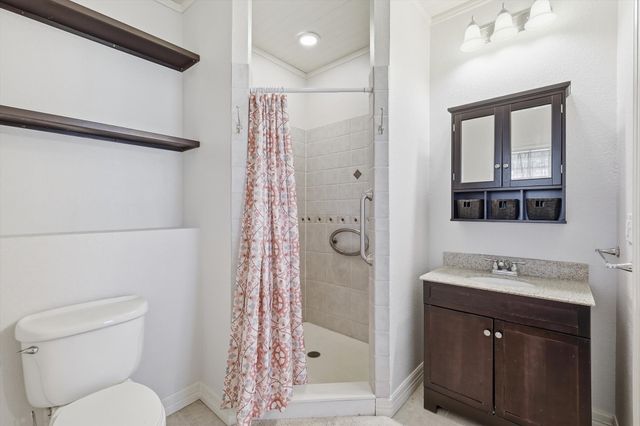 6996 Ganzer Road E, Denton, TX 76207