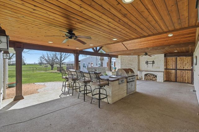 6996 Ganzer Road E, Denton, TX 76207