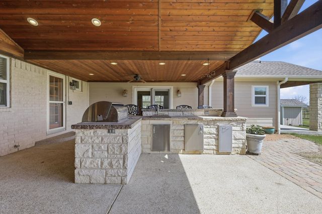 6996 Ganzer Road E, Denton, TX 76207