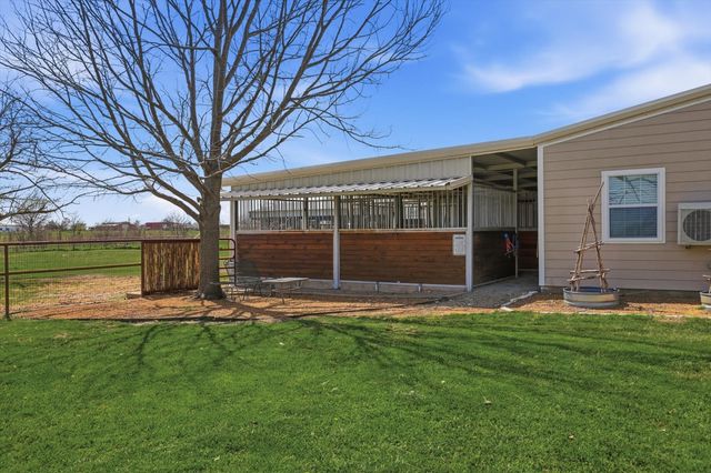 6996 Ganzer Road E, Denton, TX 76207