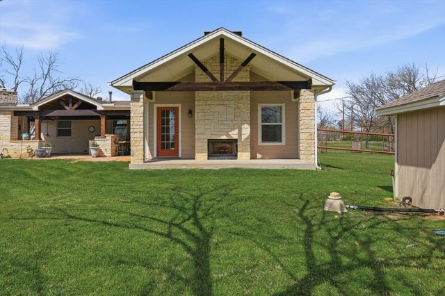 6996 Ganzer Road E, Denton, TX 76207