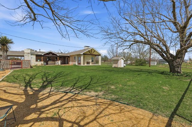 6996 Ganzer Road E, Denton, TX 76207