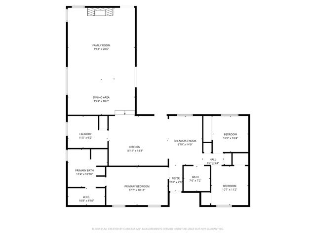 6996 Ganzer Road E, Denton, TX 76207