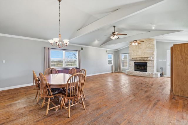 6996 Ganzer Road E, Denton, TX 76207