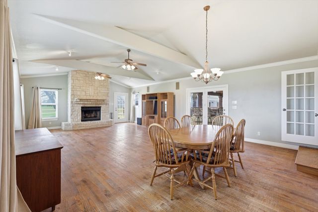 6996 Ganzer Road E, Denton, TX 76207