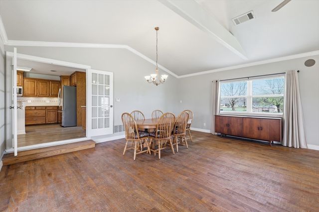 6996 Ganzer Road E, Denton, TX 76207