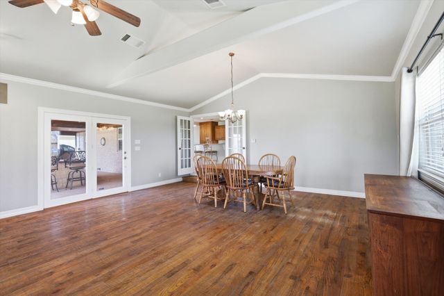 6996 Ganzer Road E, Denton, TX 76207