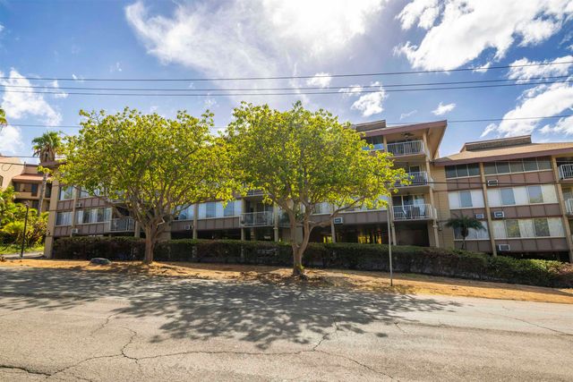 2619 S Kihei Rd Apt B205, Kihei, HI 96753