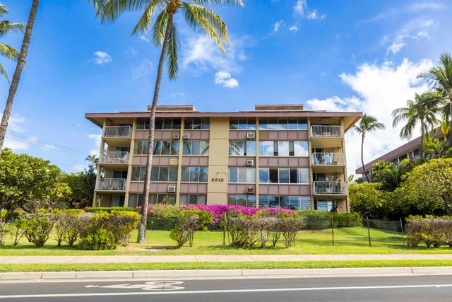 2619 S Kihei Rd Apt B205, Kihei, HI 96753
